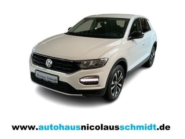 Volkswagen T-Roc 1.0 TSI 85 kW image number 1