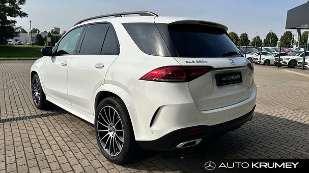 Mercedes-Benz GLE 350 d 4Matic 200 kW image number 4