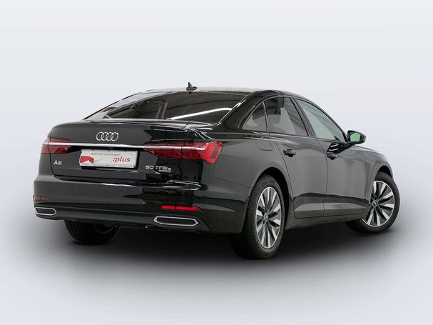 Audi A6 50 TFSIe 220 kW image number 3