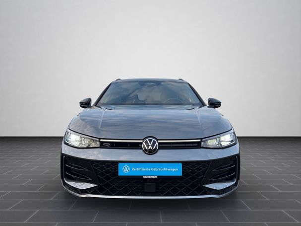 Volkswagen Passat Variant 2.0 TDI DSG 110 kW image number 2