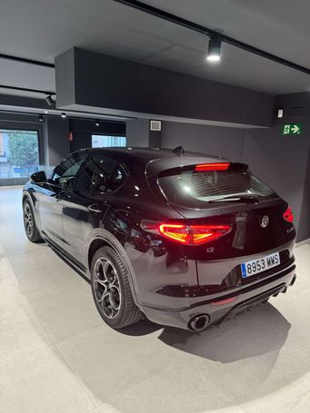 Alfa Romeo Stelvio 2.2 Q4 154 kW image number 3