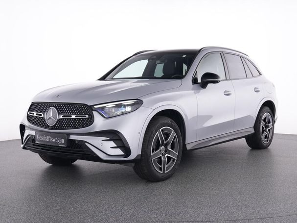 Mercedes-Benz GLC 300 e AMG 230 kW image number 1