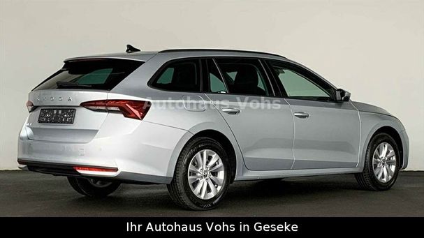 Skoda Octavia Combi 2.0 TDI 110 kW image number 2