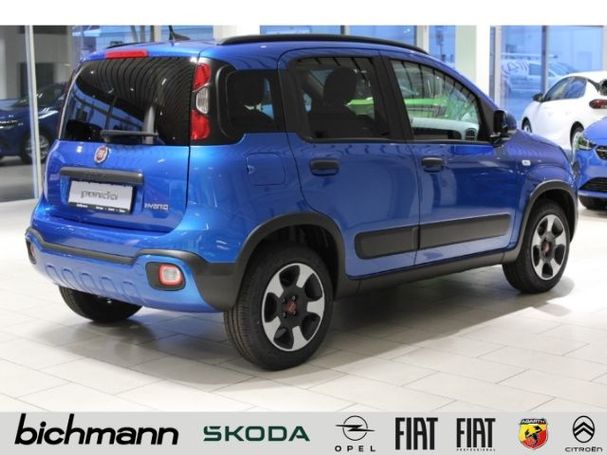 Fiat Panda 1.0 Hybrid 51 kW image number 2