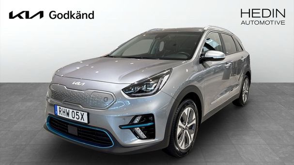 Kia Niro e 150 kW image number 1