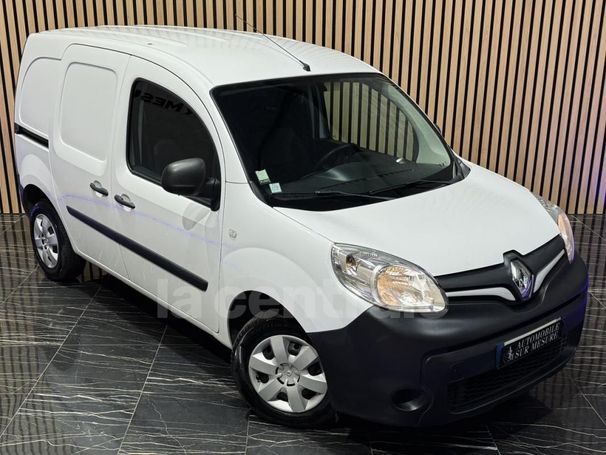 Renault Kangoo dCi Extra 66 kW image number 9