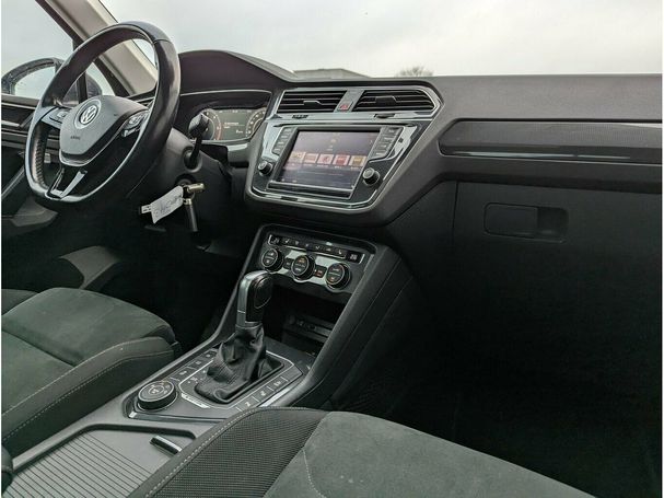 Volkswagen Tiguan 2.0 TDI DSG Highline 4Motion 176 kW image number 6