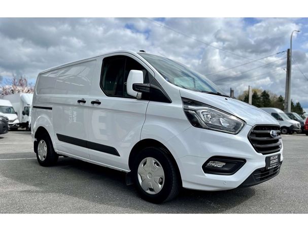 Ford Transit Custom 2.0 TDCi Trend 96 kW image number 2