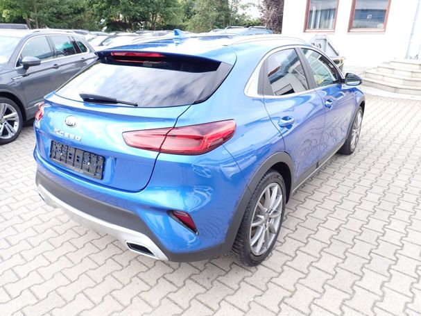 Kia XCeed 1.5 T-GDI 118 kW image number 10