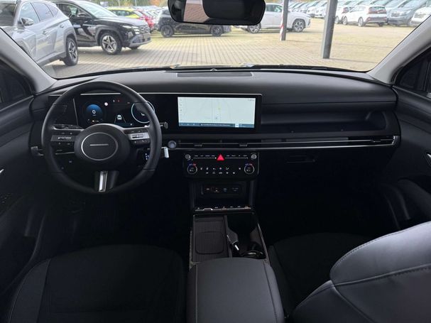 Hyundai Tucson 1.6 T-GDI N 158 kW image number 5