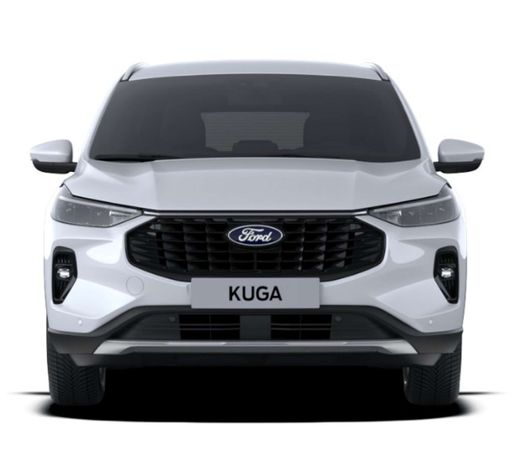 Ford Kuga 2.5 PHEV Titanium 179 kW image number 1