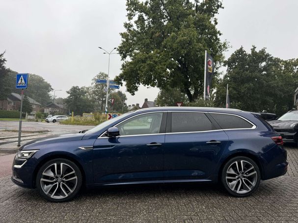 Renault Talisman TCe 150 110 kW image number 19