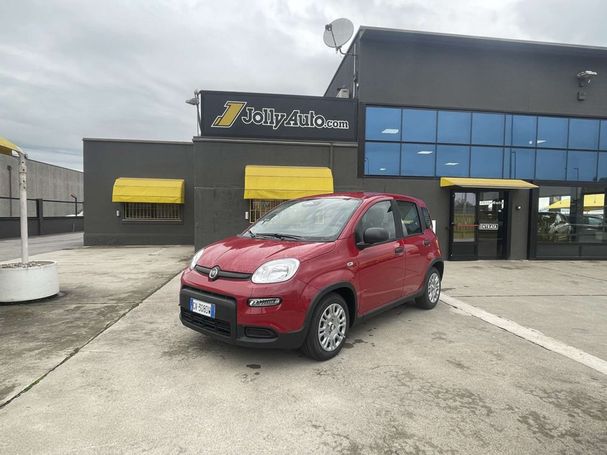 Fiat Panda 51 kW image number 14