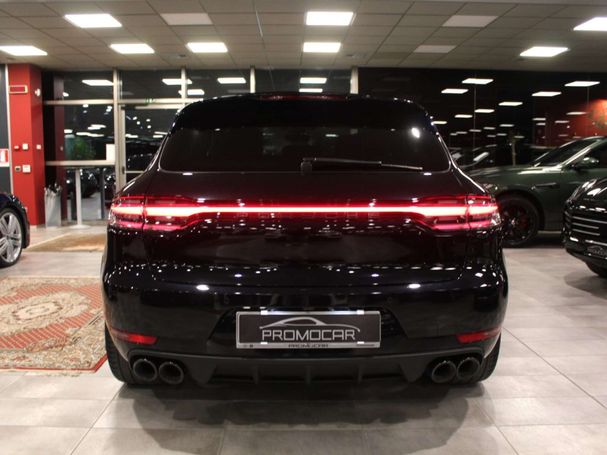 Porsche Macan GTS 280 kW image number 16