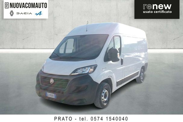 Fiat Ducato 33 140 103 kW image number 1