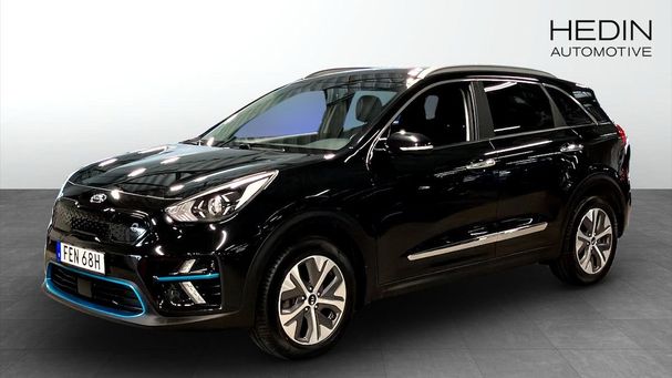 Kia Niro e 64 kWh 150 kW image number 1