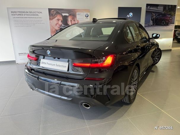 BMW 320d xDrive 140 kW image number 2