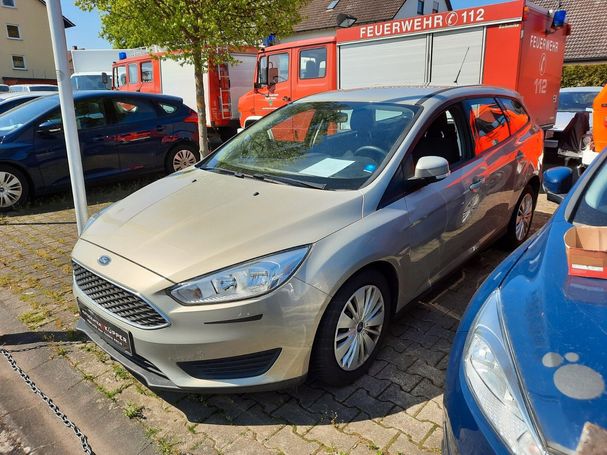 Ford Focus 1.5 TDCi 88 kW image number 2