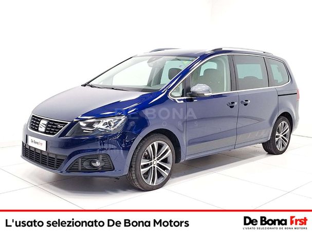 Seat Alhambra 2.0 TDI DSG 130 kW image number 1