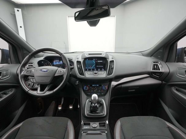 Ford Kuga 110 kW image number 12