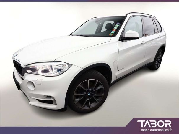 BMW X5 M xDrive 170 kW image number 1