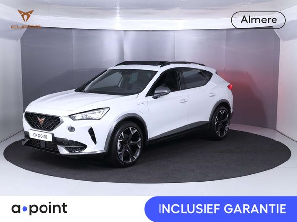 Cupra Formentor 1.4 e-HYBRID 150 kW image number 1