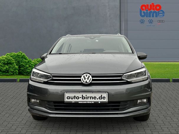 Volkswagen Touran 1.5 TSI Highline DSG 110 kW image number 2