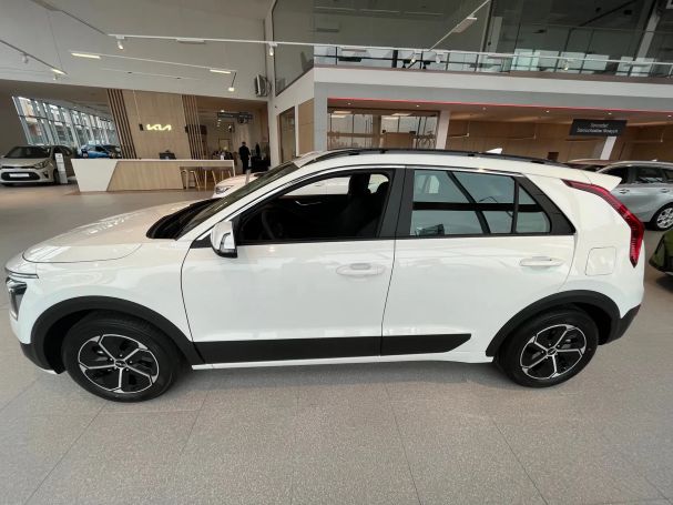 Kia Niro 104 kW image number 28