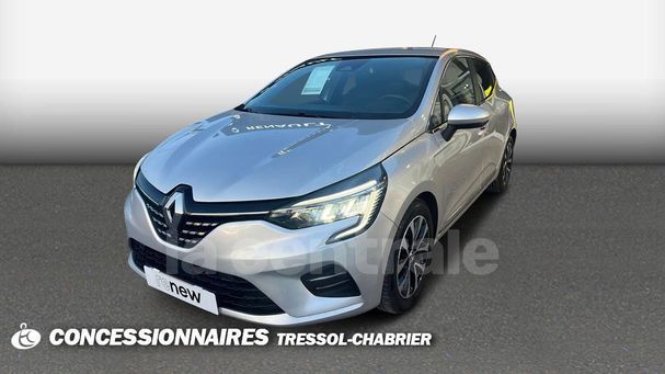 Renault Clio 74 kW image number 1