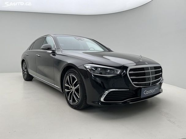 Mercedes-Benz S 350d 4Matic 210 kW image number 8