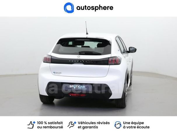 Peugeot 208 100 kW image number 6