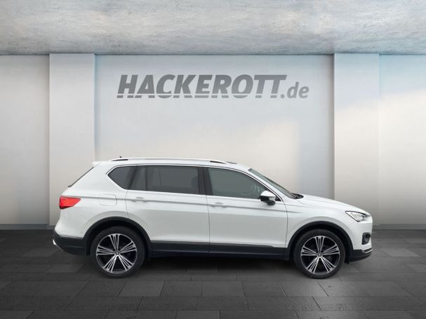 Seat Tarraco 2.0 TDI 4Drive Xcellence 110 kW image number 6