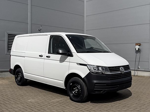 Volkswagen T6 Transporter 81 kW image number 2