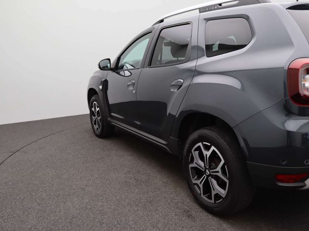 Dacia Duster TCe 150 110 kW image number 33