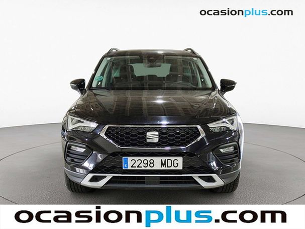 Seat Ateca 1.0 TSI Style 81 kW image number 13