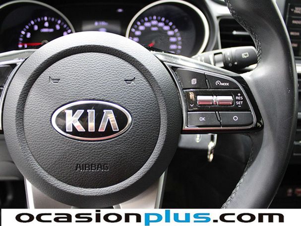 Kia Ceed 1.0 T-GDi 88 kW image number 24