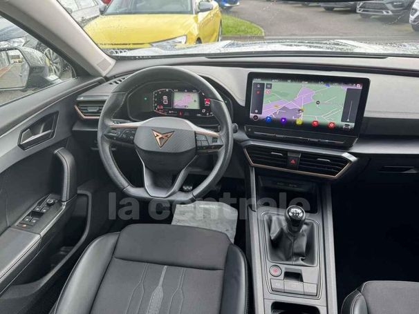 Cupra Formentor 110 kW image number 7