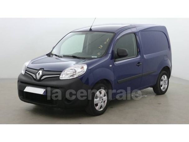 Renault Kangoo BLUE dCi 95 70 kW image number 1