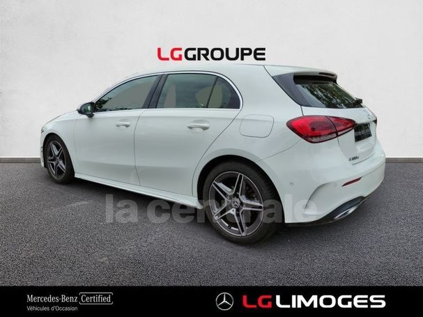 Mercedes-Benz A 180 d 85 kW image number 16