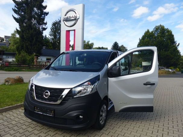 Nissan NV300 L1H1 2.7t Comfort 107 kW image number 1