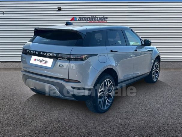 Land Rover Range Rover Evoque 147 kW image number 3