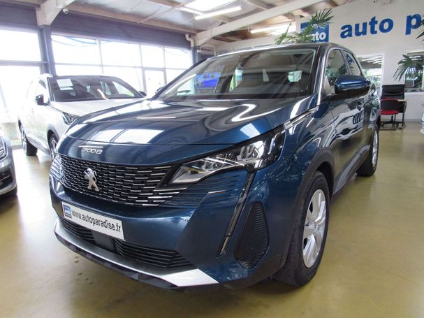 Peugeot 3008 130 Active 97 kW image number 1