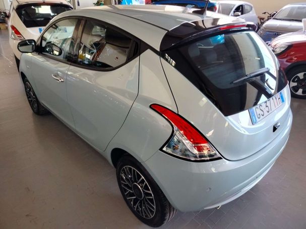 Lancia Ypsilon 51 kW image number 15