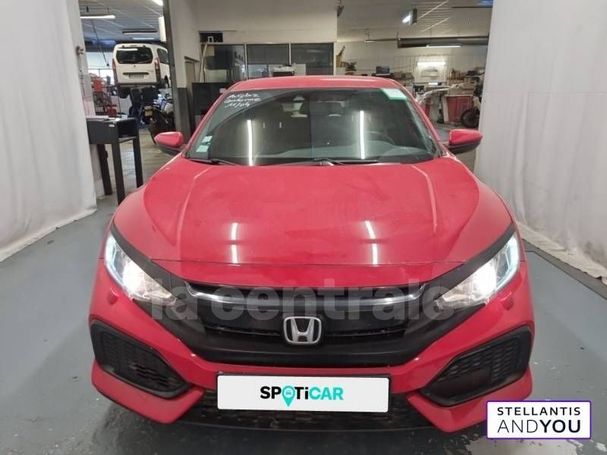 Honda Civic 1.0 i-VTEC Executive 93 kW image number 3