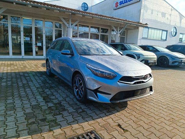 Kia Ceed Spirit 103 kW image number 1