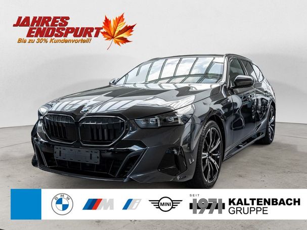 BMW 520d Touring xDrive 145 kW image number 1