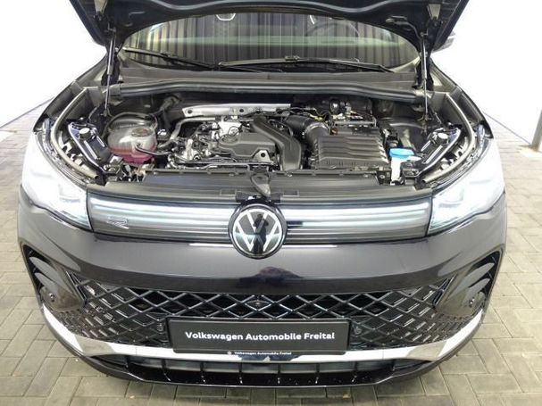 Volkswagen Tiguan 1.5 eTSI DSG 110 kW image number 16