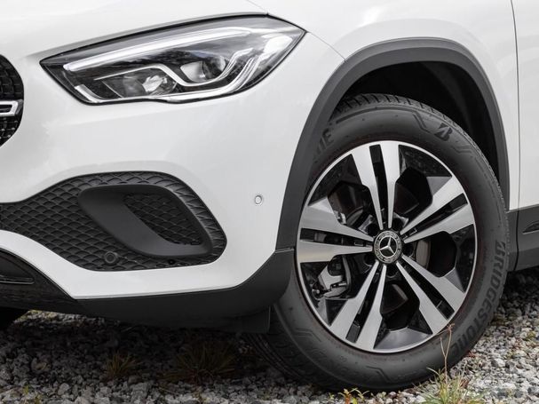 Mercedes-Benz GLA 250 165 kW image number 6