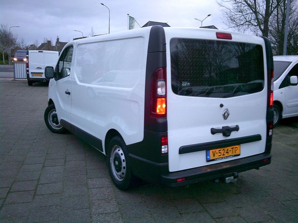 Renault Trafic DCi L1H1 70 kW image number 7