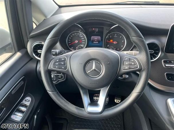 Mercedes-Benz V 300d 4Matic 176 kW image number 6